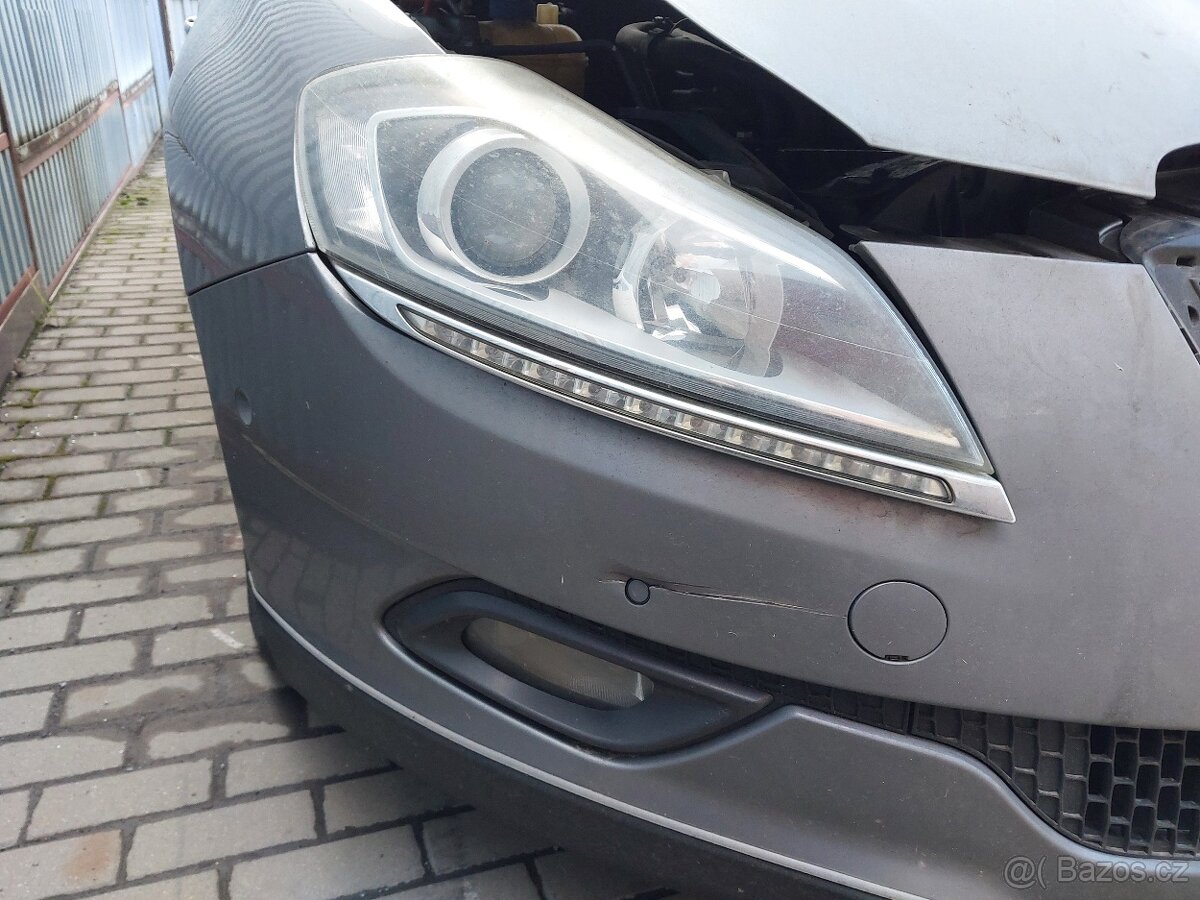 Lancia Delta 1.4tj - 5