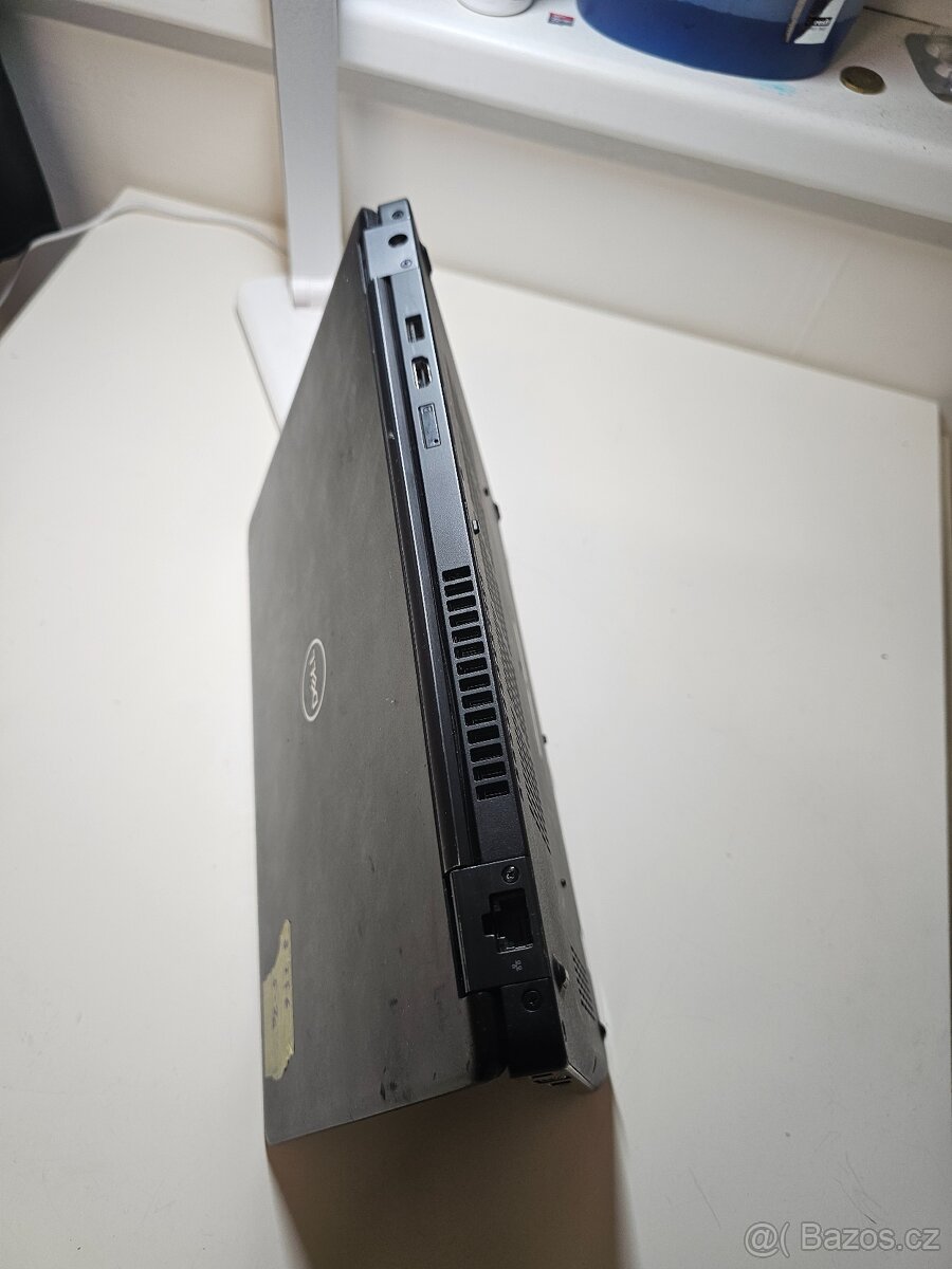 Notebook Dell Latitude 5480 - 5
