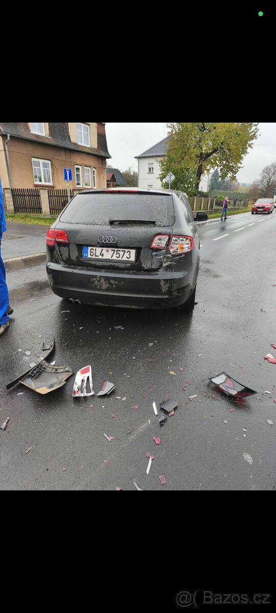 Audi A3 1.4TFSI 92KW - 5