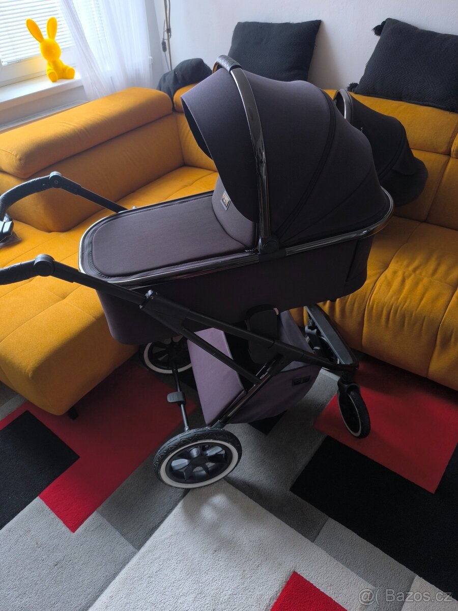 Kočárek moon rocca+ edition 2023 - 5