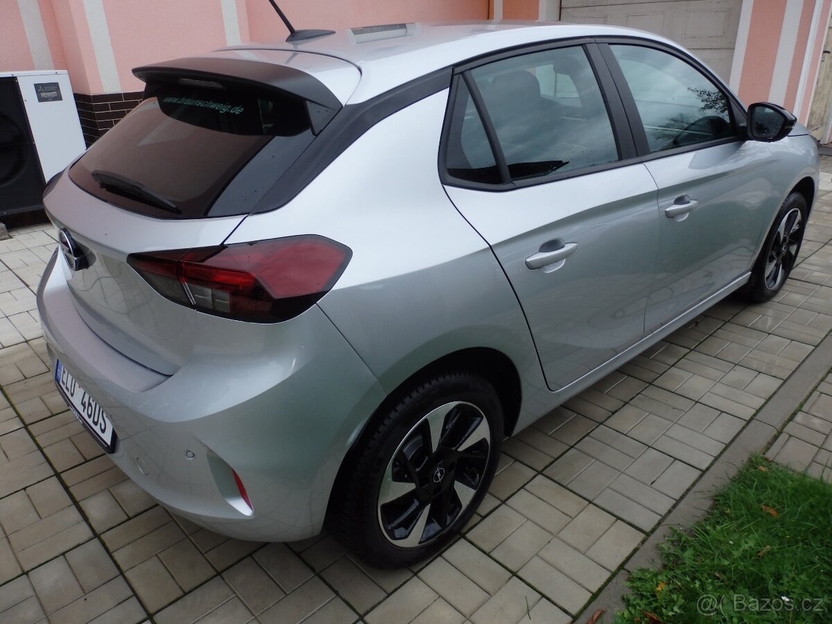 Opel Corsa, ELECTRO 100kW - 5