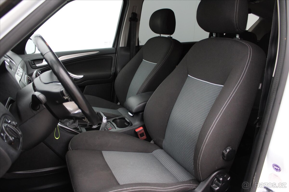 Ford S-MAX 2.0TDCi 103kW TITANIUM SERV KN (2013) - 5