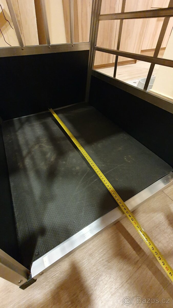 Přepravka pro psa - 5