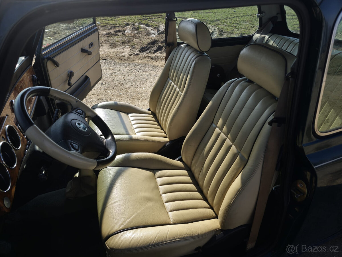 Mini Rover 1.3 Mpi - 5