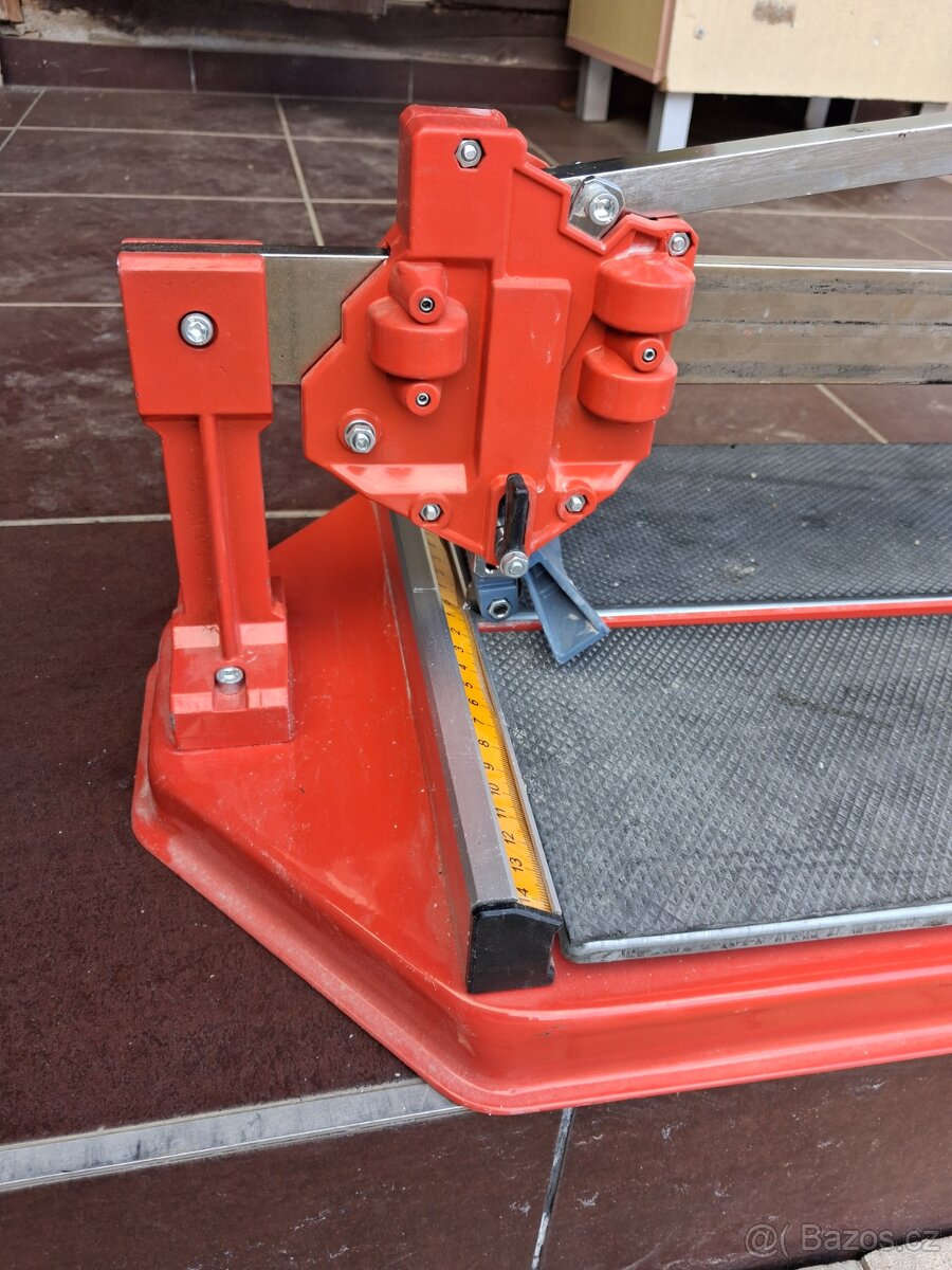 Řezačka EXTOL PREMIUM - 5