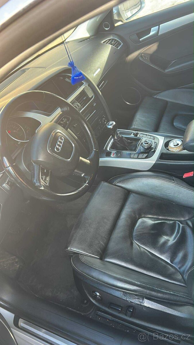 Audi a5 Sportback - 5