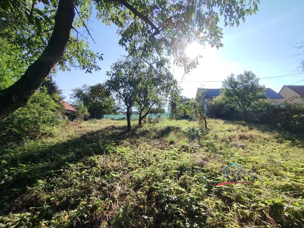 Prodej stavebního pozemku 722m2 - 5