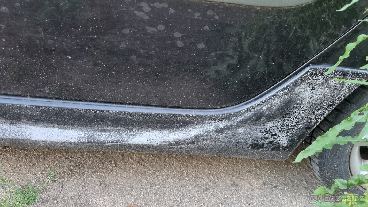 Renault Mégane II na díly - 5