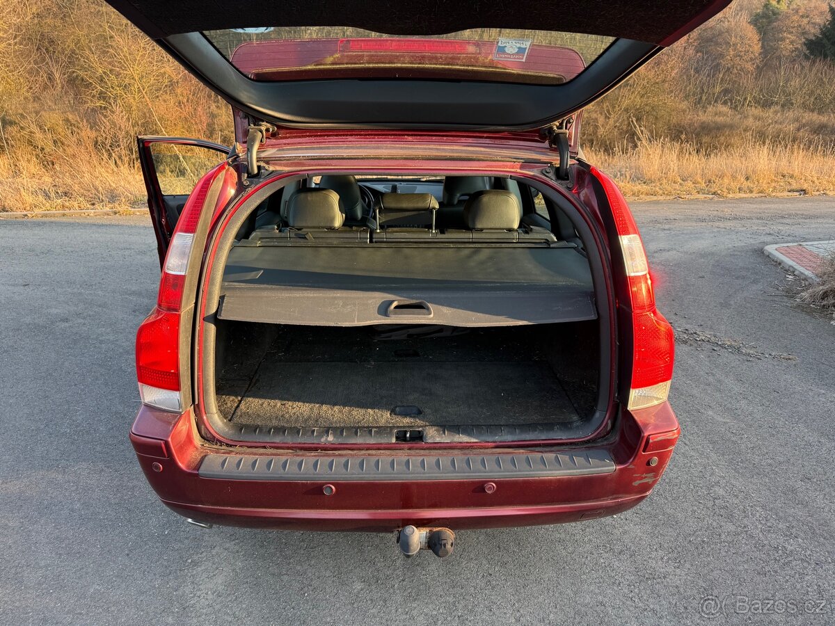 Volvo V70 D5 136kw ND - 5