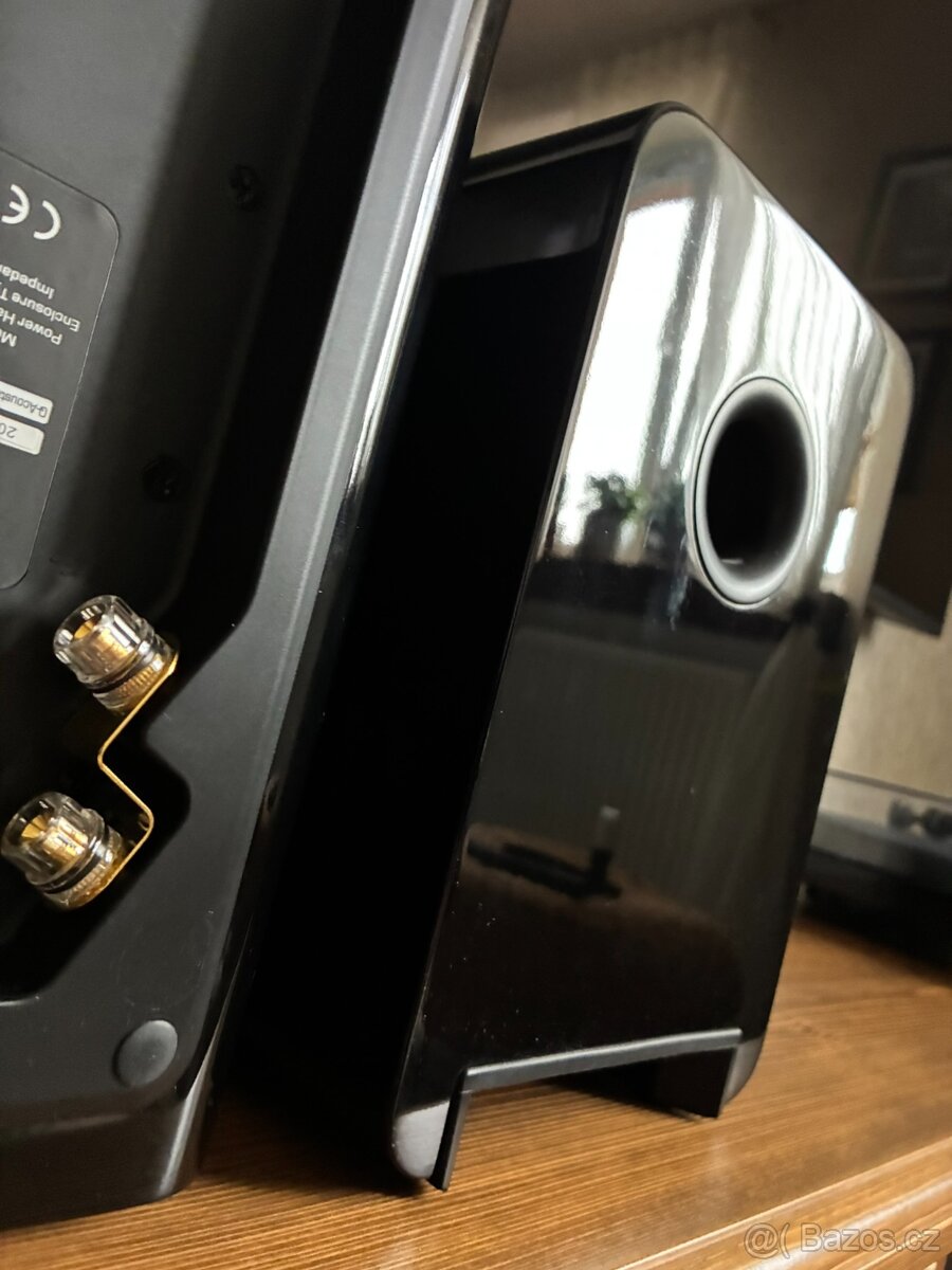 Q Acoustics 2020i - 5