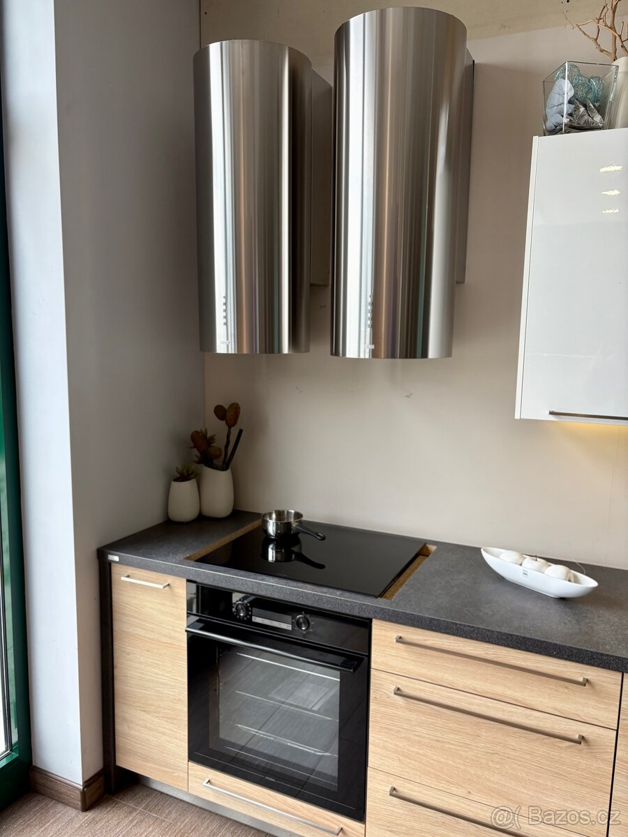 Nový nástěnný odsavač FRANKE FTU 3805XS - 5