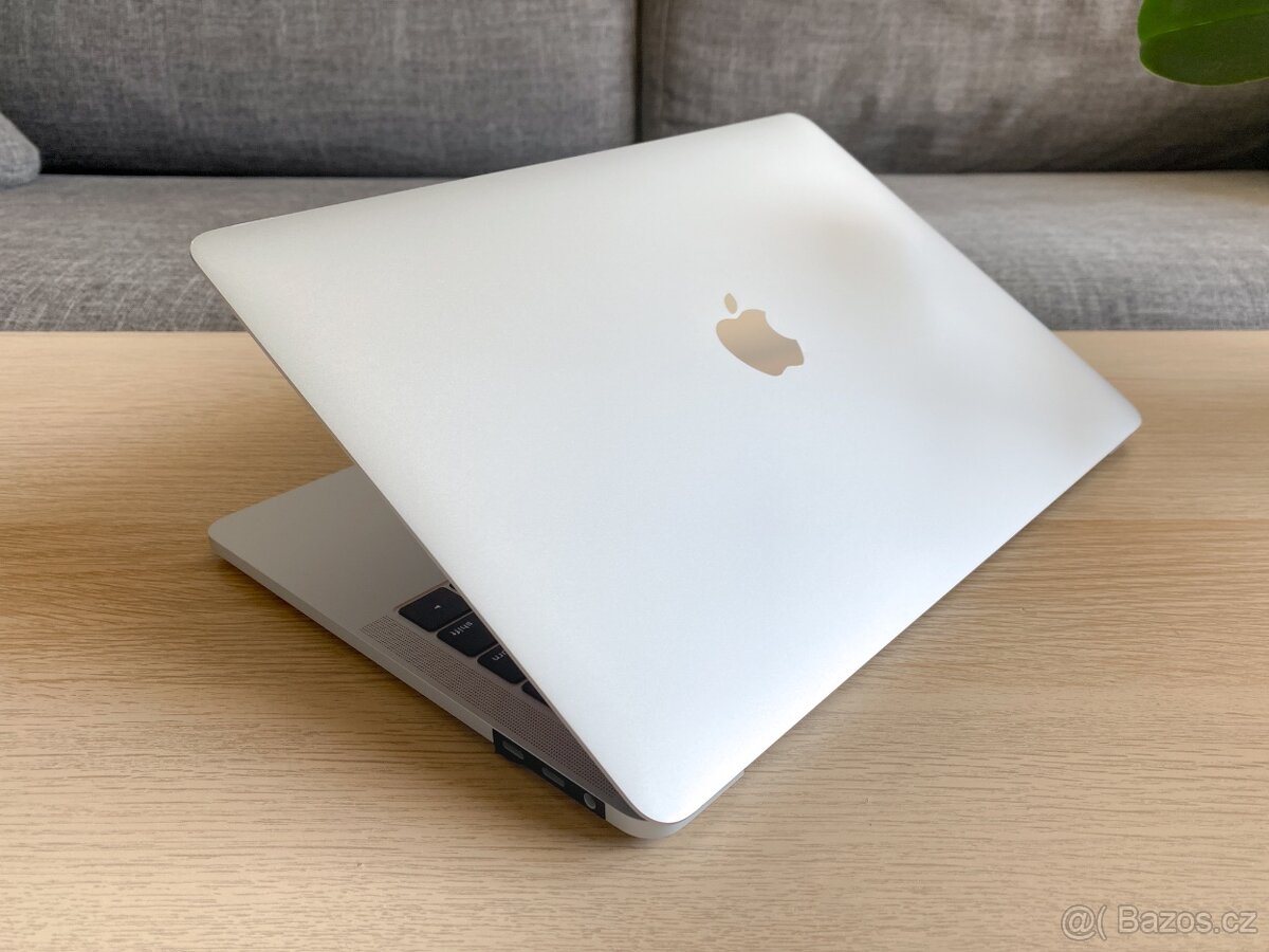 Apple MacBook Pro 13" CTO 16GB - ZÁRUKA, 100% JAKO NOVÝ - 5