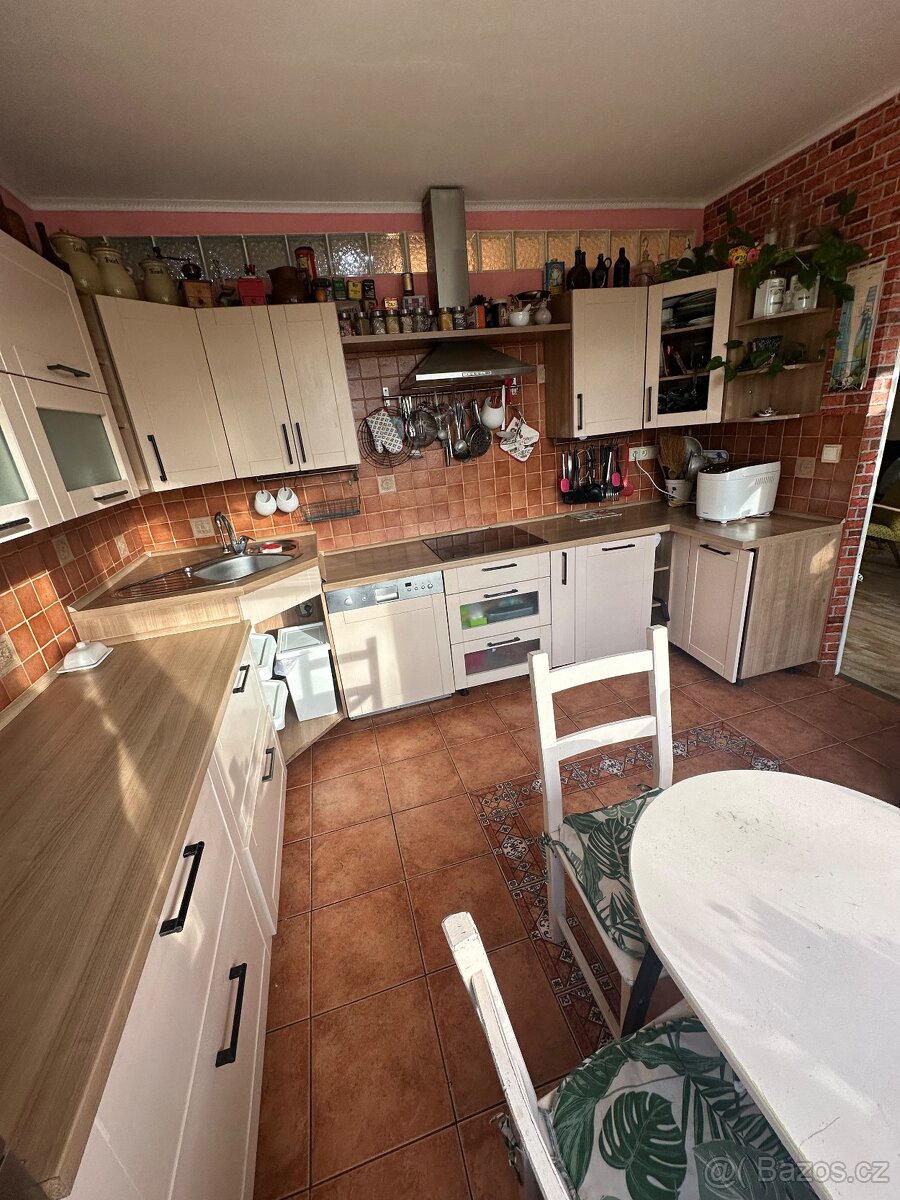 Krásný byt 3+1, 83 m², po rekonstrukci – Teplice, Šanov II - 5