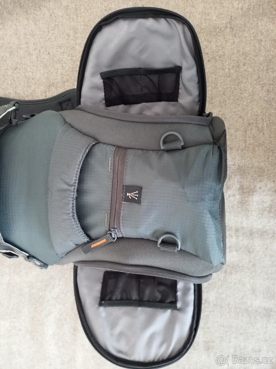 Fotobatoh Vanguard Adaptor 46 - 5