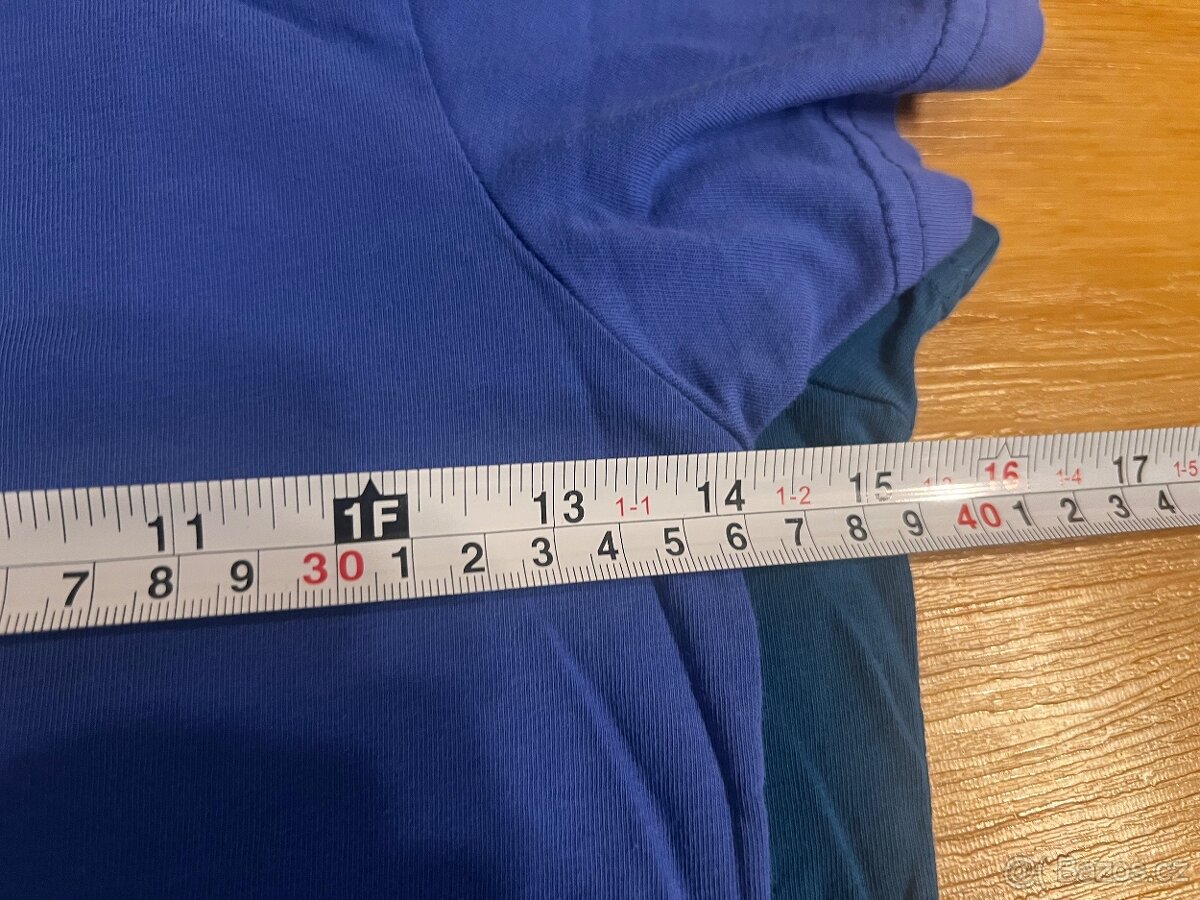 Chlapecká trička Tommy Hilfiger a Puma 11-12let - 5