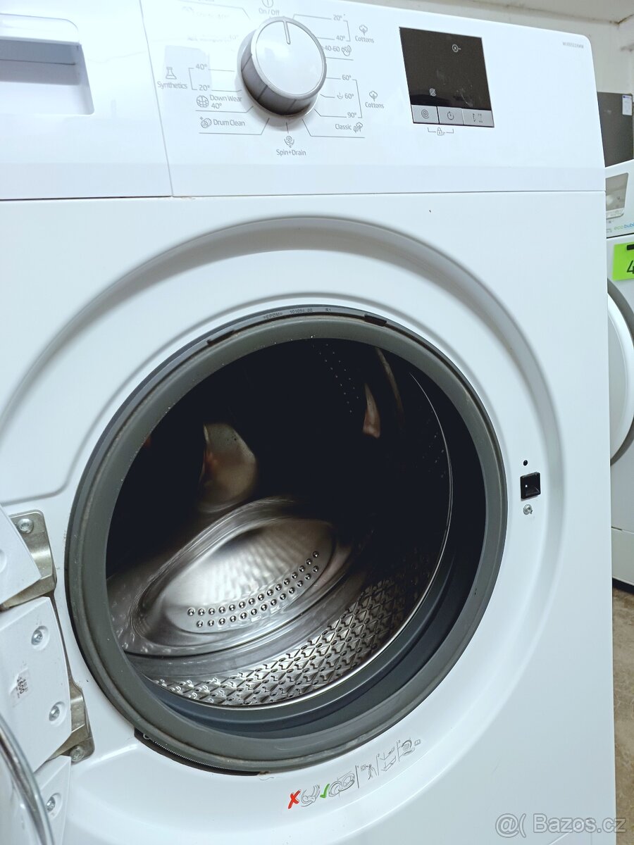 Pračka BEKO 6 kg, 1000 ot./min. slim, ZÁRUKA - 5