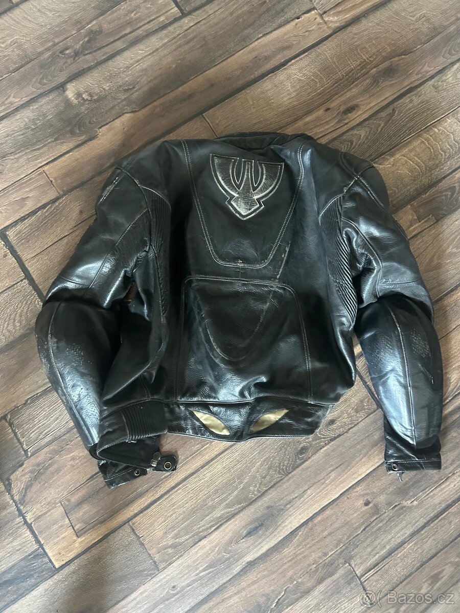 Dvoudílná kombinéza PSI - 5