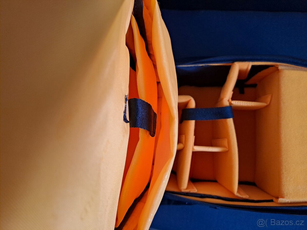 Fotobatoh Vanguard Alta Rise 45 - 5