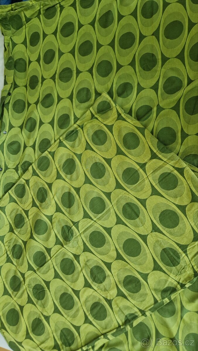 Kvalitní švýcarské bavlněné povlečení 130x160cm Bonjour - 5