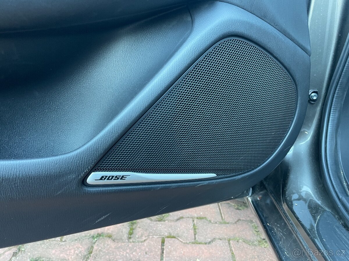 Mazda 6 Wagon, 2.0 Skyactiv G165 MT - 5