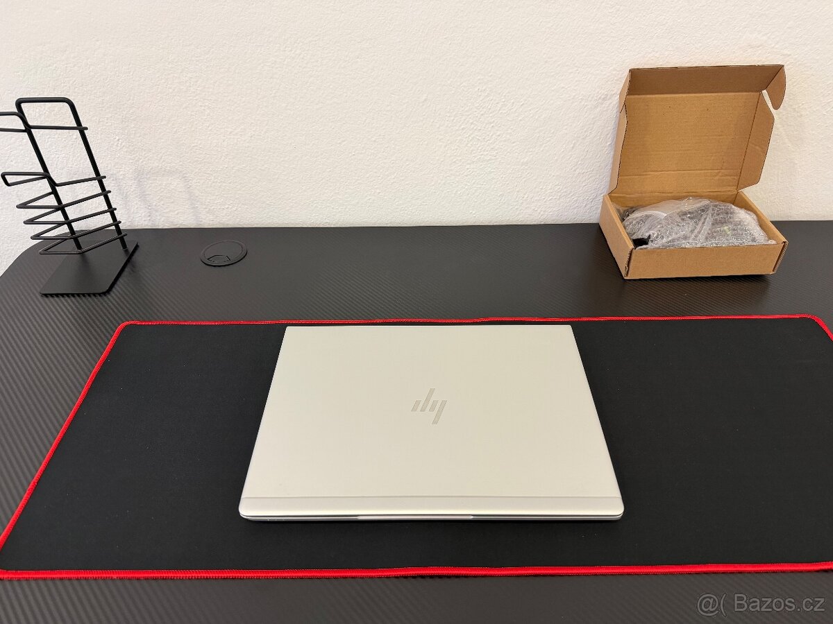 HP EliteBook 830 G5 – prémiový kovový ultrabook - 5