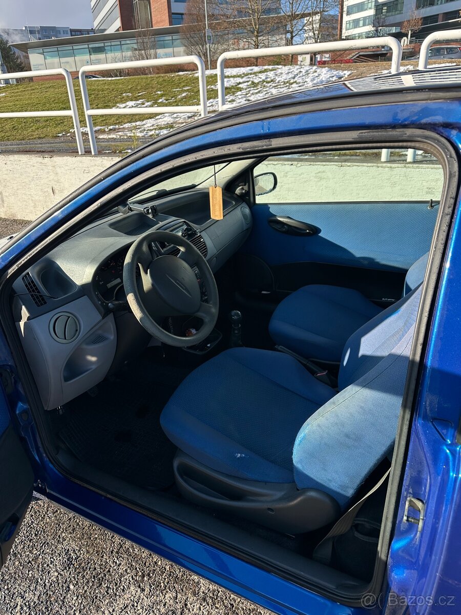 Fiat Punto - 5