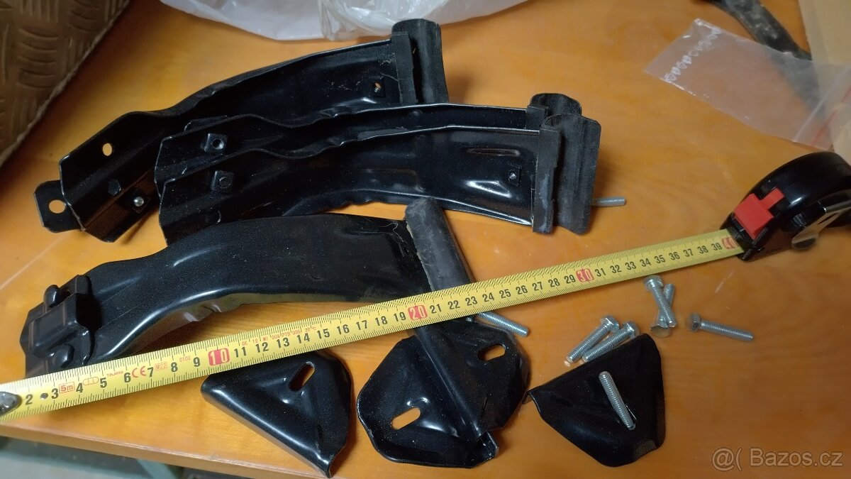 Originální výbava Škoda 100 - 135, Tatra - 5