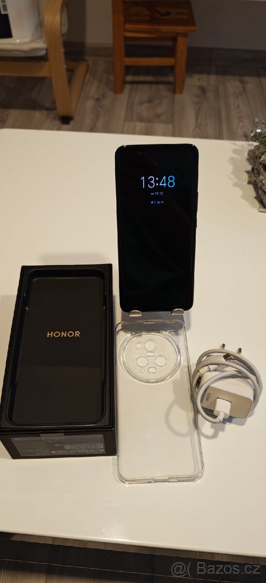 HONOR MAGIC 5 PRO - SUPER STAV - 5