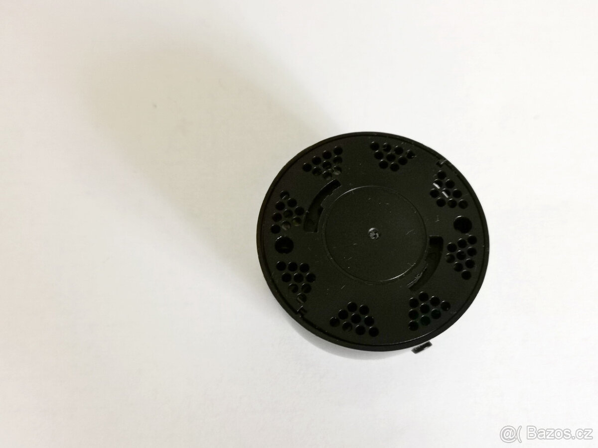 A9 WiFi mini IP kamera bezdrátová ČERNÁ, nová - 5