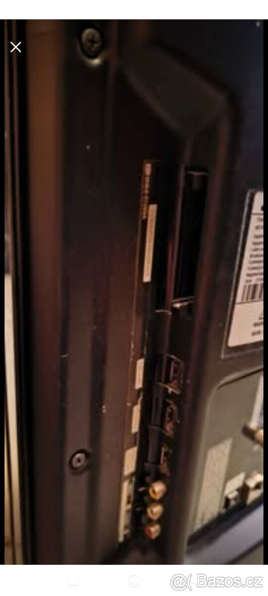 Televize Samsung - 5