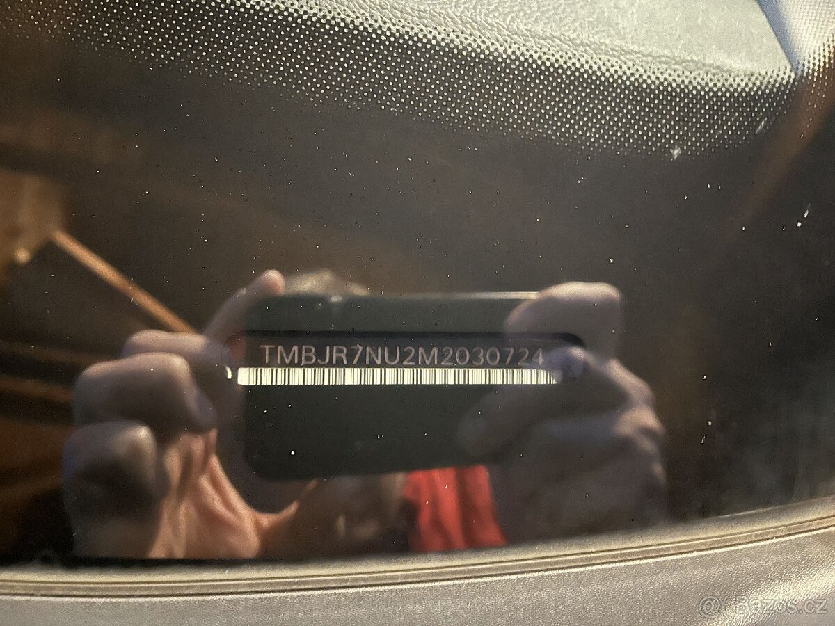 Škoda Karoq 1.5tsi 2021 - 5