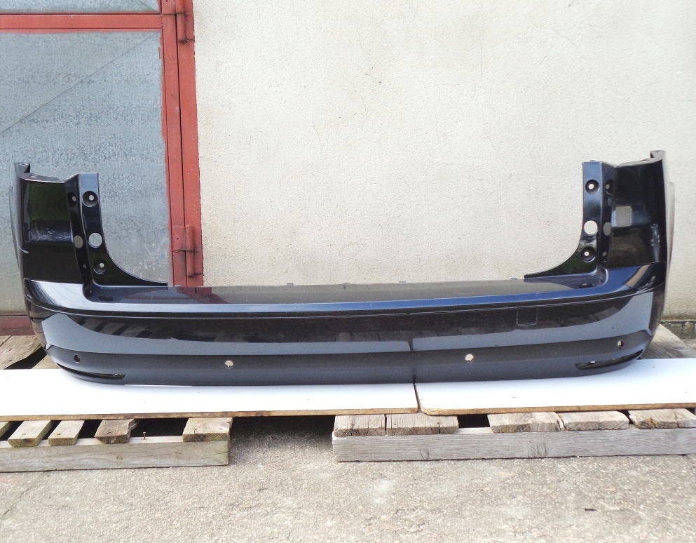 Citroen C5 III r.v. 2008 - 2017 různé originál náhradní díly - 5