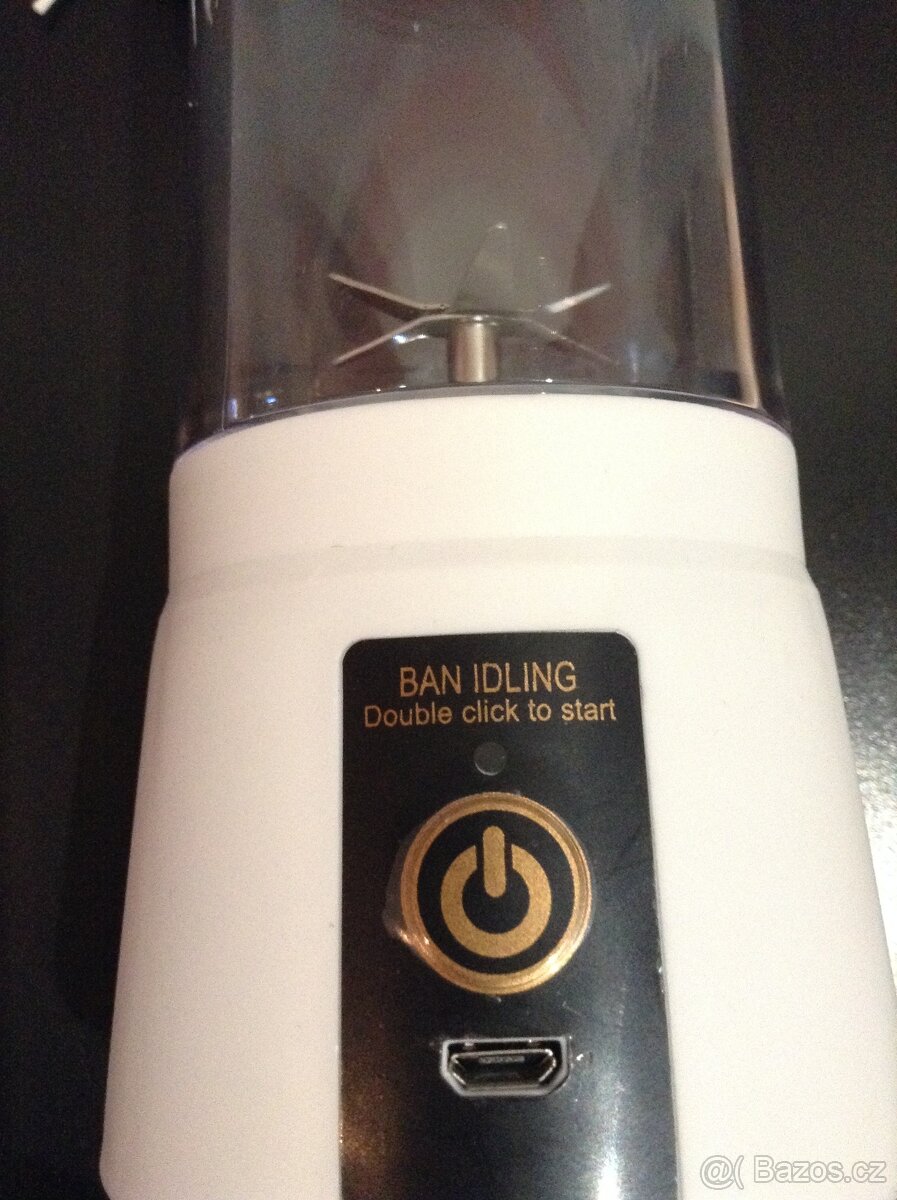 prodám mixér BlendMate - 5