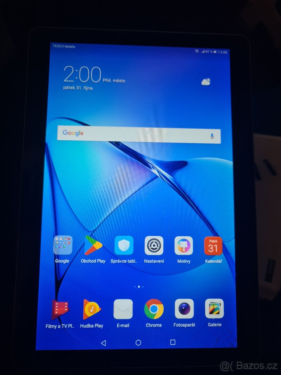 Huawei mediapad T3 10" AGS-L09 - 5