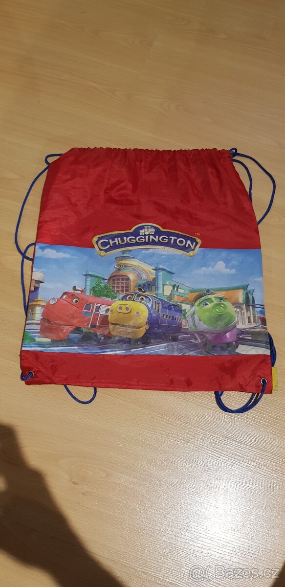 dětské batohy, ledvinka. tašky - 5