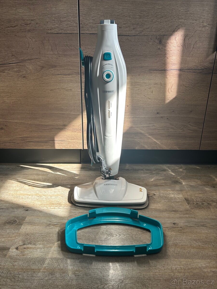 Leifheit cleantenso - 5