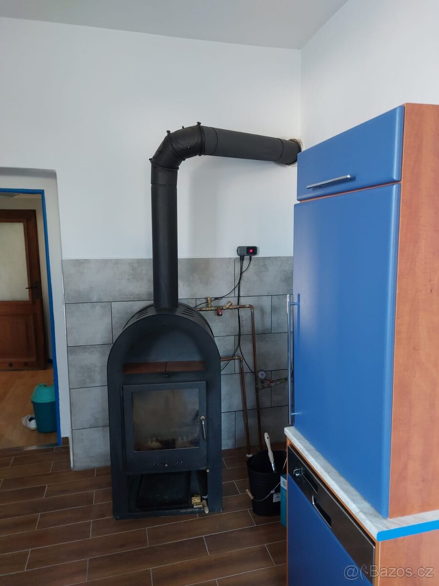 Byt 2+1 Popelín - 5