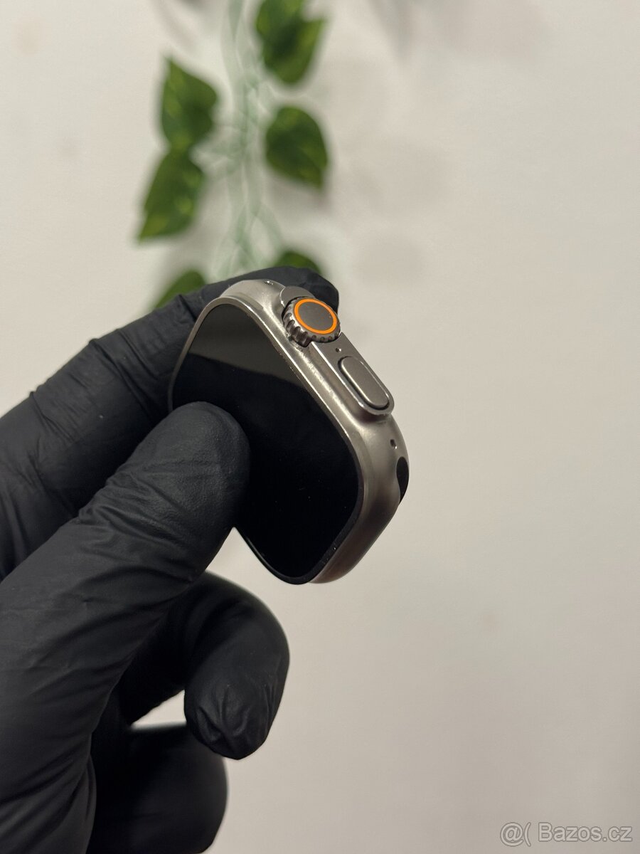 Apple Watch Ultra 2 - 5