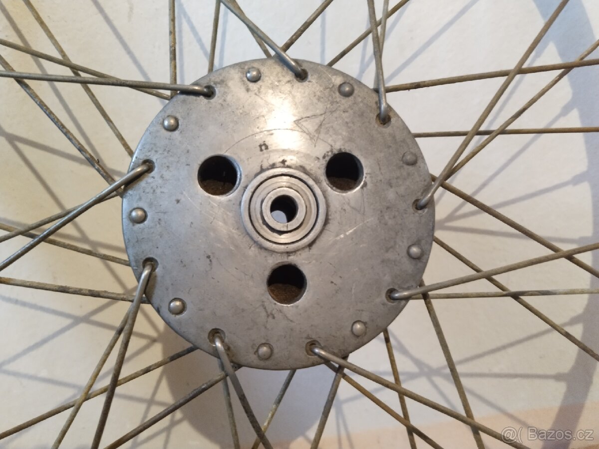 Stadion a Jawetta - 5