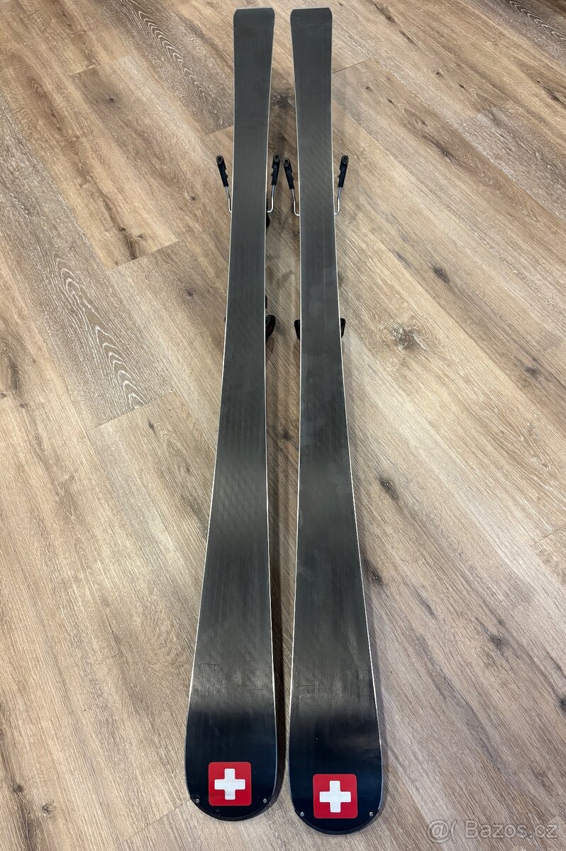 Stockli Laser CX - 5