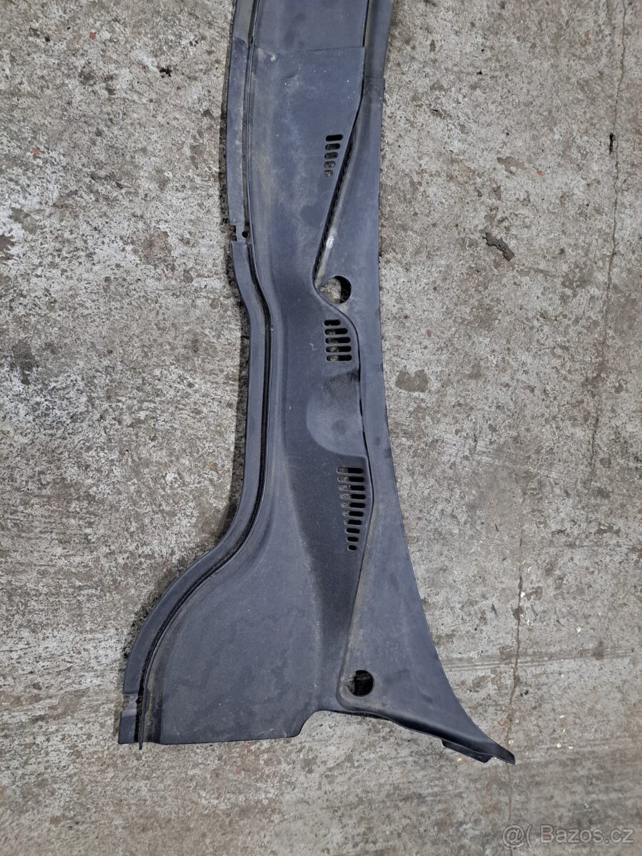 Originální torpédo VW Passat 3C B6 B7 - 5