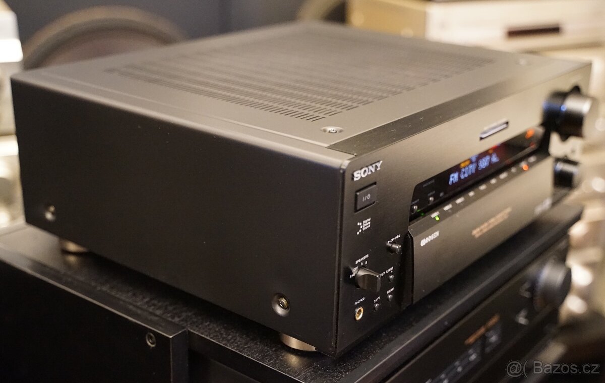 SONY STR DB 930QS - 5