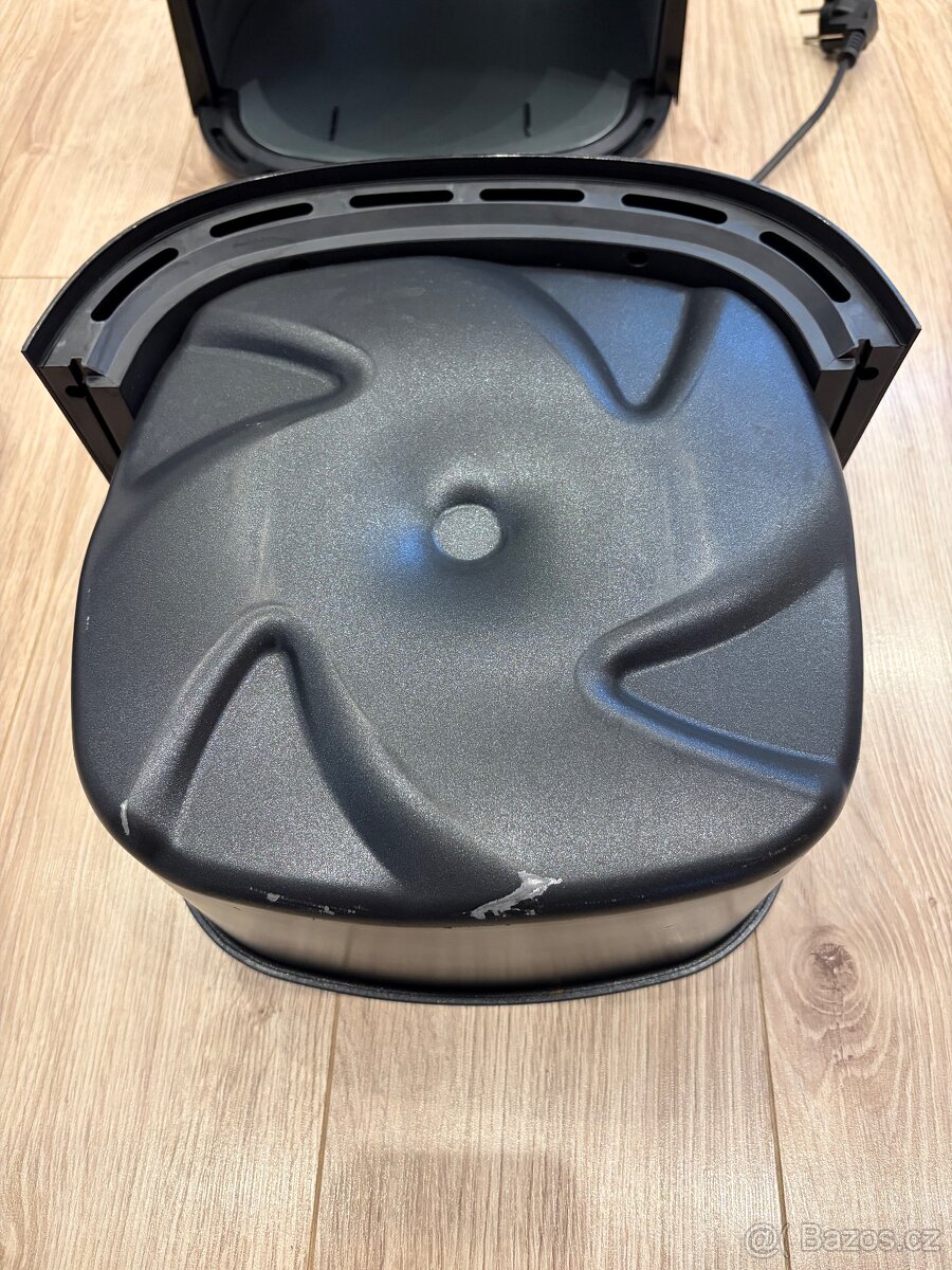 Fritéza horkovzdušná ETA Fritta Digi - 5