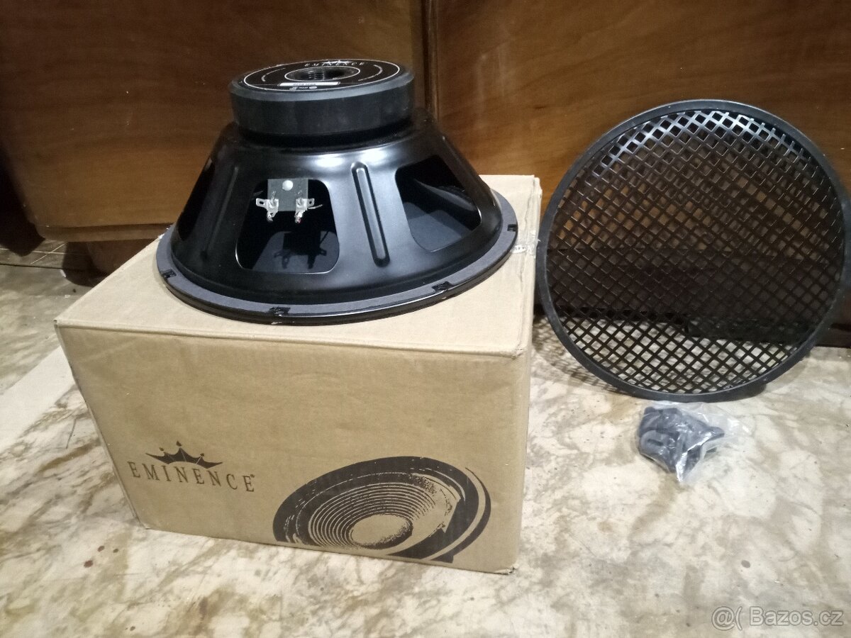 Eminence Beta 12 CX - 5