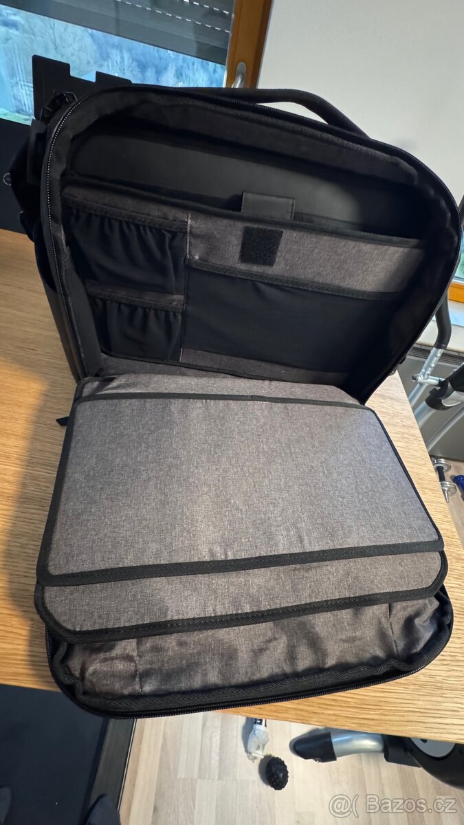 Messenger Gomatic Bag - 5