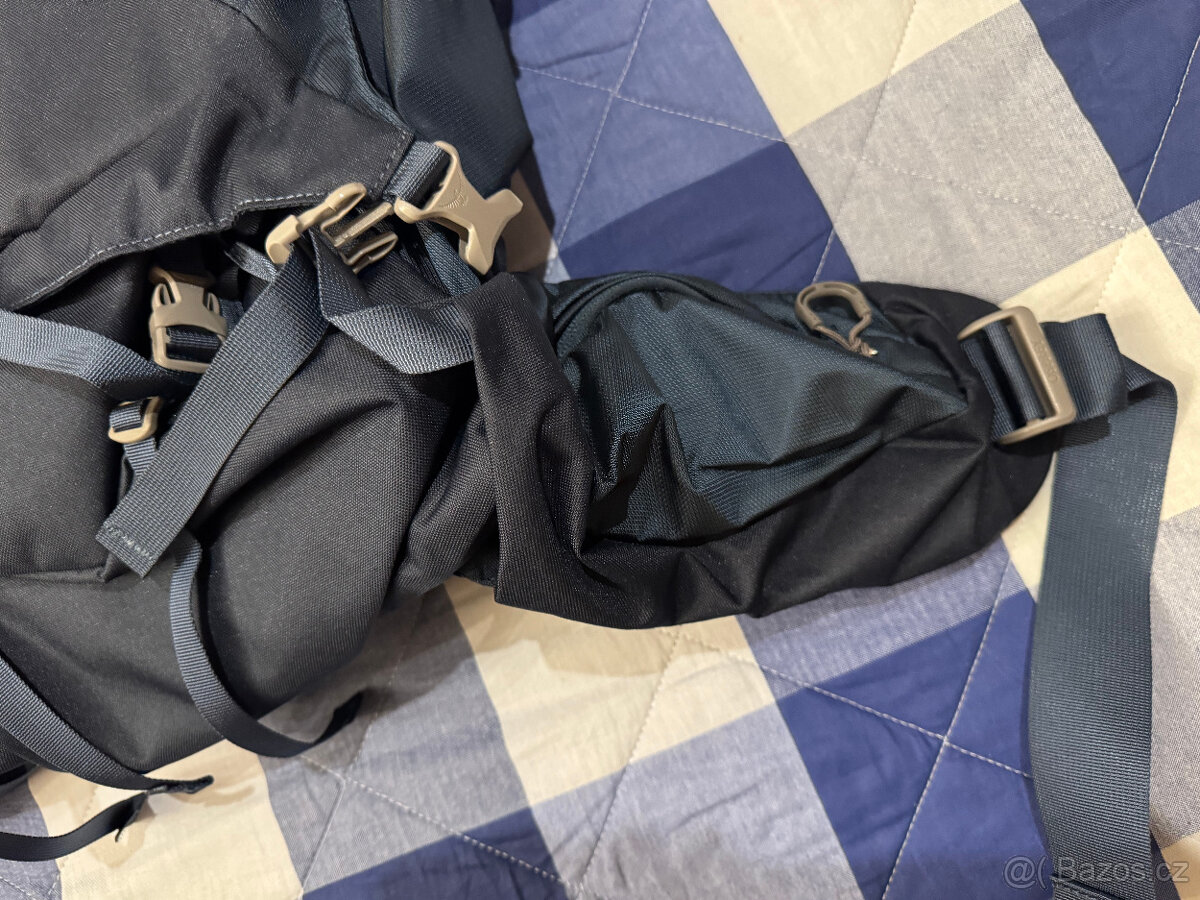 Batoh OSPREY VOLT 65 NOVÝ - 5