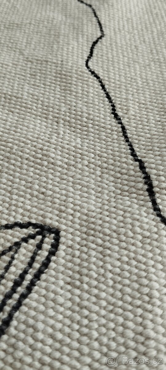 Koberec do dětského pokojíčku - 5