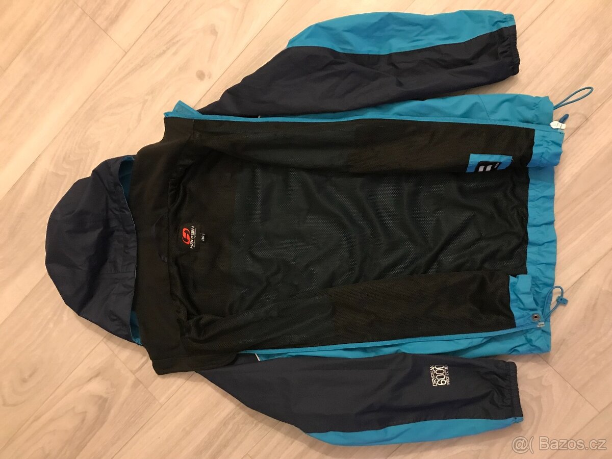 Jarní/podzimní bunda - 5