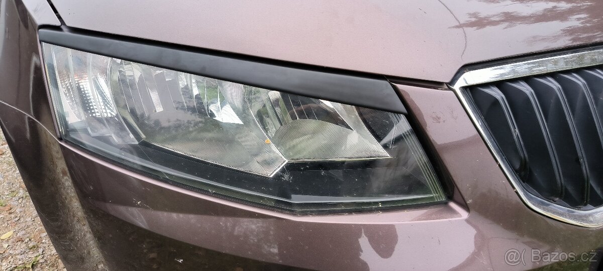 Prodam mracitka Skoda Octavia 3 - 5