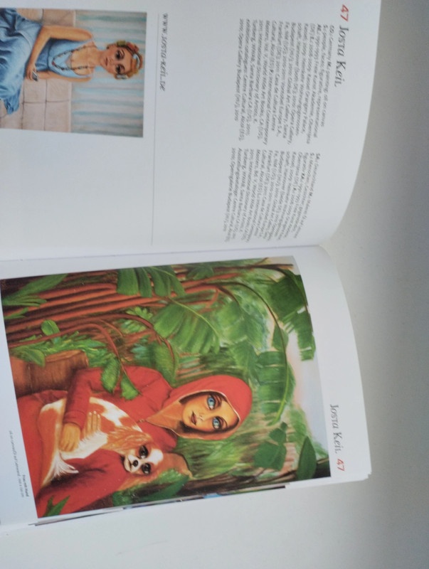 Who's who in visual art - 5